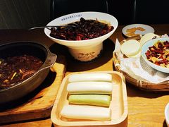 -三强鸽子(胜利路店)