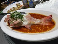 -海鲜e族(马王堆店)