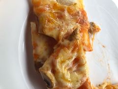 -Geneva日内瓦餐厅(西郊宝成花苑店)