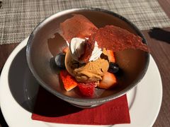 焦糖冰淇淋-Wooloomooloo Steakhouse(尖沙咀中心店)