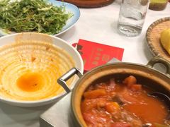 -东方肉馆(航空家园店)