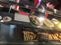 -義聚德·清真铜锅涮羊肉·烧烤(河东店)