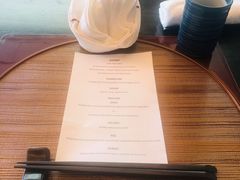 -滩万日本料理Nadaman(国贸大酒店)