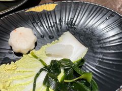 -一绪に和牛寿喜烧(罗湖益田假日店)
