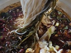 -王菊美食街·王菊面馆(总店)