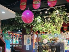 -巴犀烧烤(新崇光店)