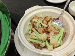 -飞尝蚝·顺德菜·鱼生(顺德总店)
