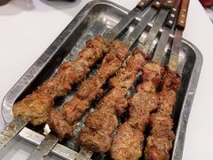 -紫光园·烤鸭·北京菜(劲松店)