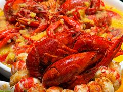 -金陵一哥龙虾(水木秦淮店)