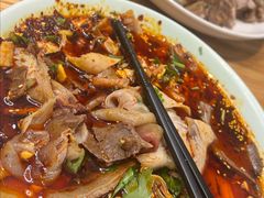 夫妻肺片-盘飧市(春熙路店)