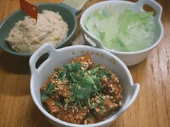 冰镇情果-炒豆合作社(东四总店)