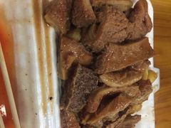 -细妹五香牛杂(步行街店)