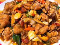 -泰山王老三串旗舰店(万达店)