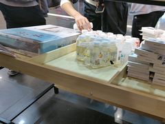 -芝小官毛肚火锅海鲜自助(淮安清江浦区新亚店)