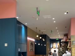 -海马体照相馆(无锡清扬茂业天地店)