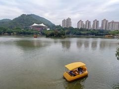 -珠海圆明新园