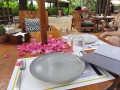 -三亚艾迪逊酒店·海滩烧烤 BARBACOA·现场乐队·浪漫晚餐·烧烤海鲜