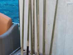 -嘉爵台球棋牌俱乐部(湾厦店)