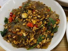 -笨罗卜浏阳菜馆(太平街店)