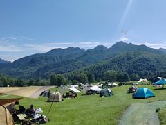 -玉渡山自然风景区