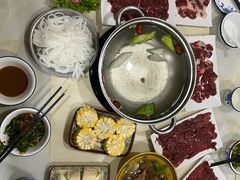 -伟记牛肉(金鸿公路店)
