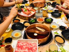 -伊豆野菜村(大族广场店)