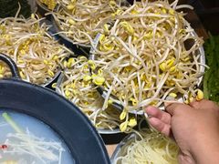 -阳阳老火锅(小南门店)