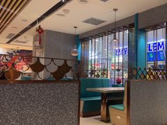 -半天妖烤鱼(固安宝德购物中心店)
