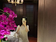 -Wolfgang’s Steakhouse 沃夫冈牛排馆(上海白玉兰广场店)