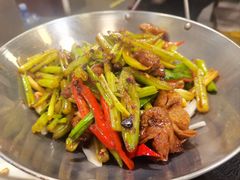 -沣元春饼馆(幸福巷店)