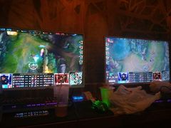 -青春飞扬网咖(剪刀石头布店)