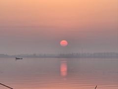 -上海美帆帆船露营基地