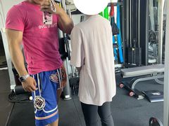 -M.S拳击泰拳馆(大学路店)