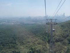 -紫金山索道-售票处