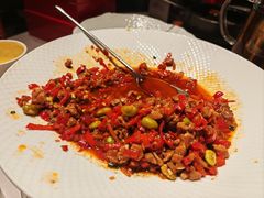 -千百味红餐厅·江西菜(绿地双子塔店)