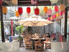 -院8里·少城记忆老川菜(宽窄巷子店)