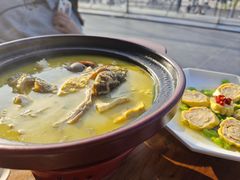 -茶人村·前滩江景雅宴(上海首店)