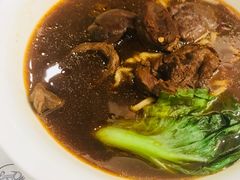 -南山鲜虾面·活鲜小馆·海味大连菜(南山总店)