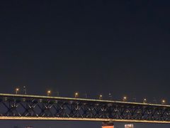 -武汉两江游览·夜游长江(汉口粤汉码头)