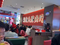 -来菜·湖北头牌藕汤(武商MALL众圆店)