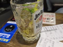 经典嗨棒-盟重烧烤(东瓜山创始店)
