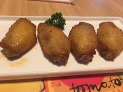 -必胜客(新辰里酒仙桥店)
