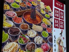 -咏江南·苏式火锅·苏州评弹(观前街店)
