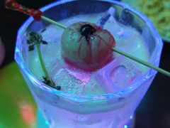 -MOSSO音乐酒吧·Live House(南京西路店)