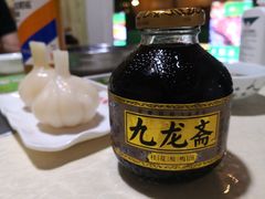 -和庆斋羊蝎子火锅·碳缸烧烤(顺义旗舰店)