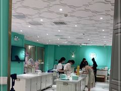 -西檬树SIMON·T轻奢蛋糕(大东方Max店)