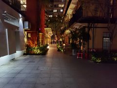 -嘉善老市