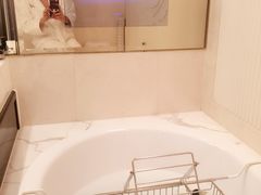 -南京圣和府邸豪华精选酒店