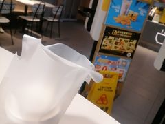 -麦当劳(秣陵路店)