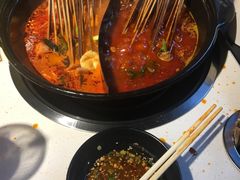 -小郡肝串串香(北蔡店)